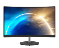 MSI 27''  PRO MP271CA  Czarny - 1173552 - zdjęcie 1